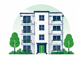 Apartments